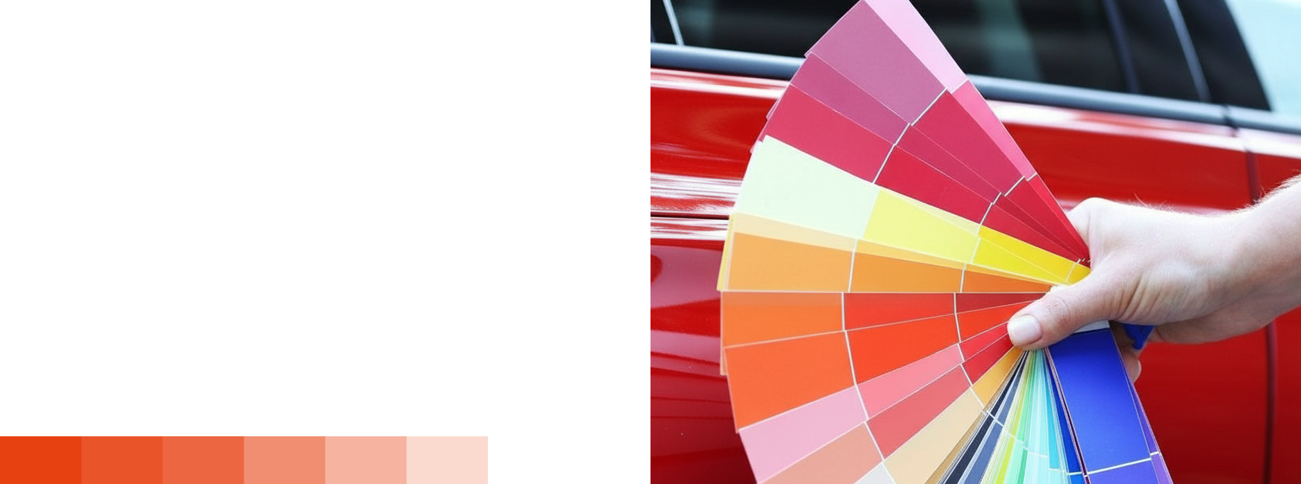 Подбор точно в цвет, колеровка по образцу