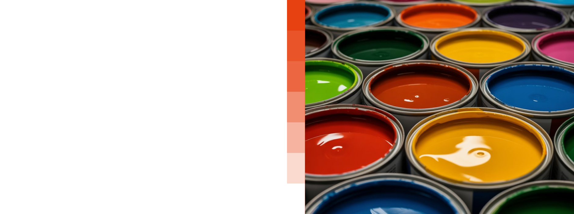 Есть всё, <br>для безупречной покраски авто